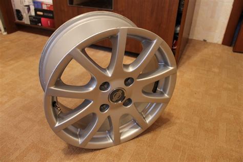 Литье R16 — Сообщество «DRIVE2 Магнитогорск» на DRIVE2