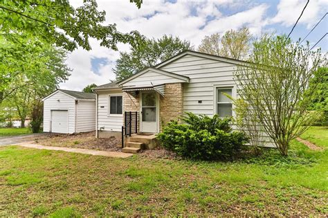 11 Circle Dr Arnold Mo 63010 Trulia