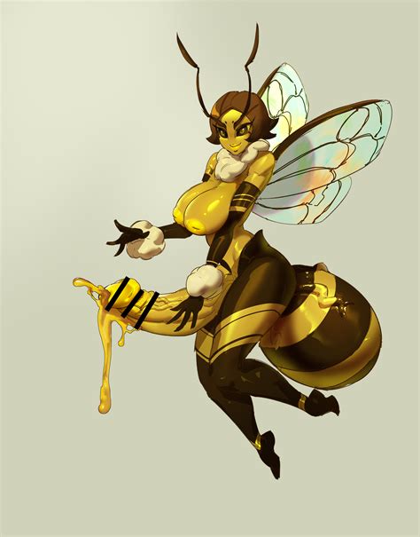 Rule 34 2022 Absurd Res Antennae Anatomy Anthro Arthropod Bearthing