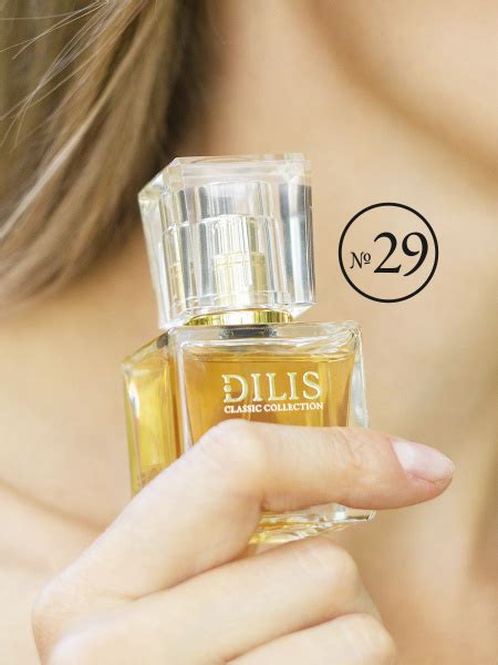 Dilis дилис Духи 29 мл (1591606838)