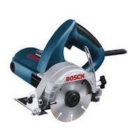 Bosch GDM 12 34 Marble Cutter Circular Saw With Loads Of Torque