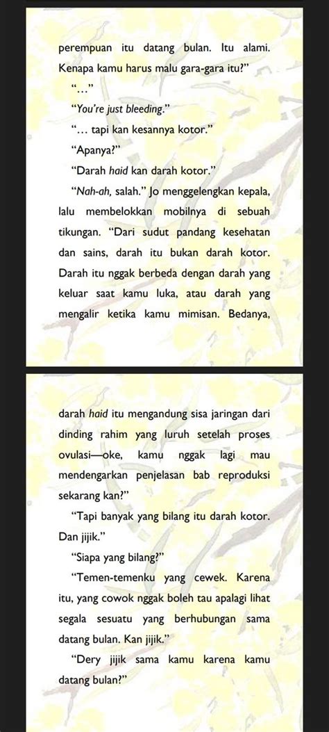 J On Twitter Jadi Inget Ebook Ka Renita Nozaria Bener Juga Kata Papi