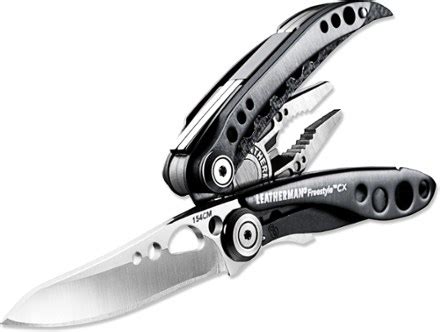 Leatherman Freestyle CX Multi-Tool | REI Co-op