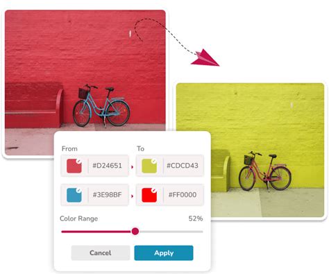 Image Color Changer Free Online Tool To Change Image Colors Instantly