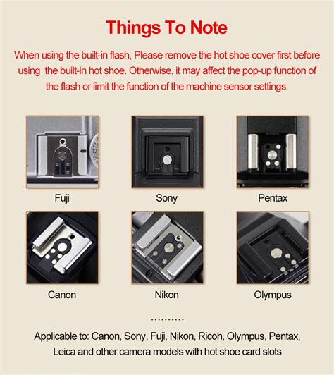 Camera Hot Shoe Cover Soft Silicone Cold Shoe Protector Cartoon Hot Shoe Protector Flash