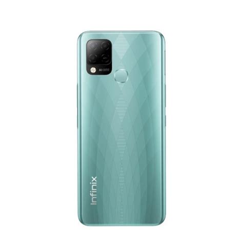 Harga Hp Infinix Hot S Nfc Terbaru Dan Spesifikasinya Hallo Gsm