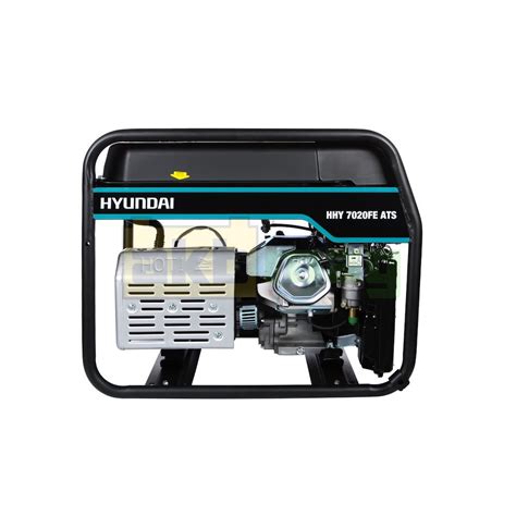 Hyundai HHY 7020FE ATS