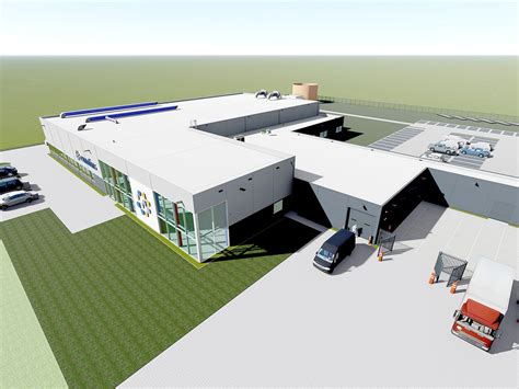 Eurofins Heerenveen Hoogwaardig Installatiepakket Voor Nieuw