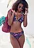 Bruno Banani Underwired Bikini Set LASCANA
