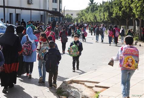 اليونيسيف الأطفال في لبنان يعانون أكثر من أي وقت مضى من الأزمات