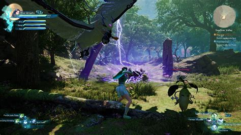 Sword And Fairy: Together Forever Premium Edition PS4 & PS5 on PS4 PS5 ...