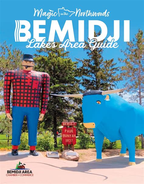 Home - Bemidji Area Chamber of Commerce