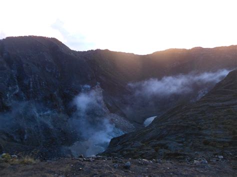 Twenty of the Best Weekend Hiking Trips from Jakarta | Gunung Bagging