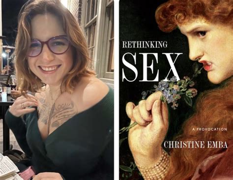 No Vanilla Sex Says Sojourners Juicy Ecumenism