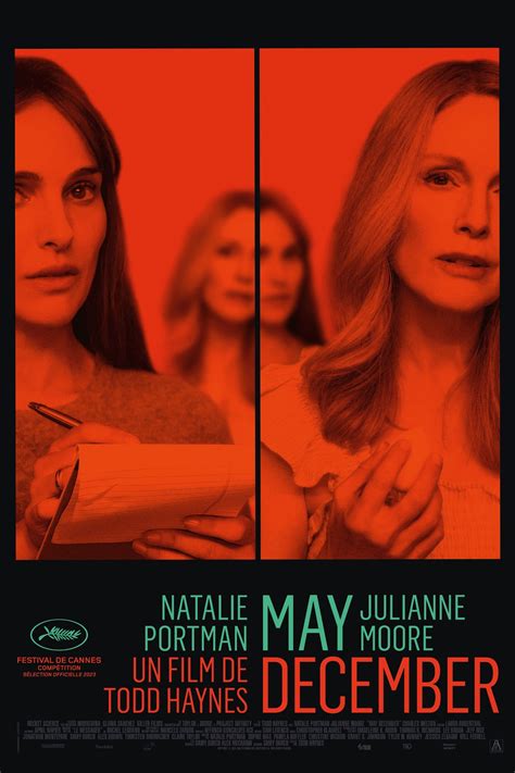 May December - Film (2024)