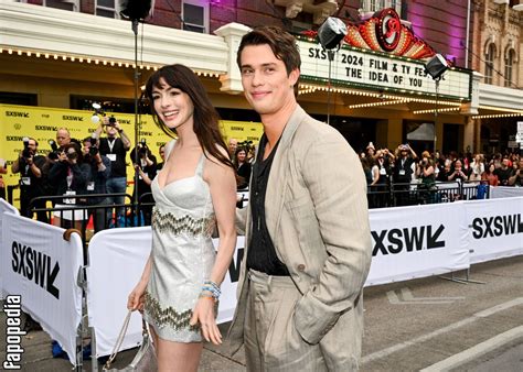 Anne Hathaway Nude OnlyFans Leaks Photo Fapopedia