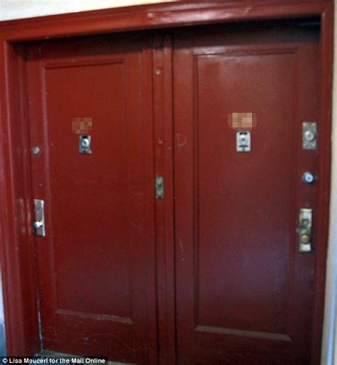 New York S Noisiest Lover Subject To Six Loud Sex Complaints Daily Mail Online