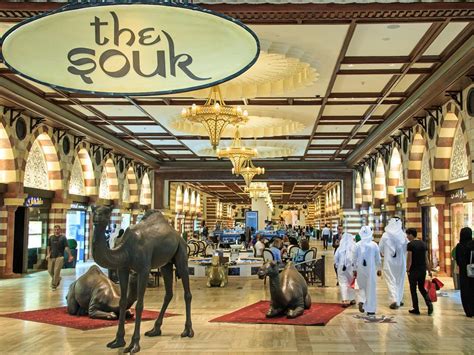 10 Tipps Zum Besuch Von Einem Souk In Dubai Die Man Wissen Sollte