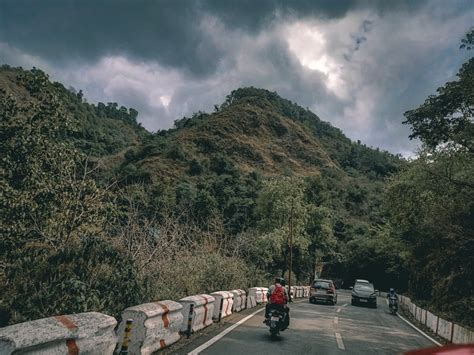 Mussoorie hill station roads - PixaHive