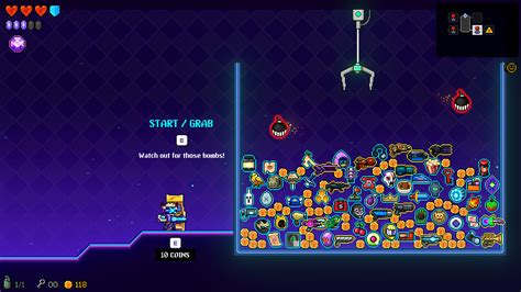 Neon Abyss - обзор игры, новости, дата выхода, системные требования ...
