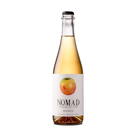 Nomad Cider Massey Wines And Spirits