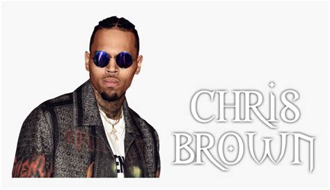 Woke Up Chris Breezy Oh My God I M The Man Hd Png Download Kindpng