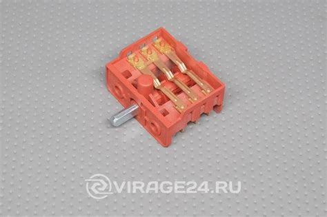 Купить переключатель пм-4 250в 16а альянс EP196 по выгодной цене ...