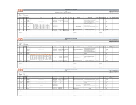 Link Check List Oktober Pica Week 5 Oct Pdf