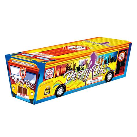 party bus
