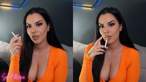 SMOKING Videos And Porn Clips Clips4Sale