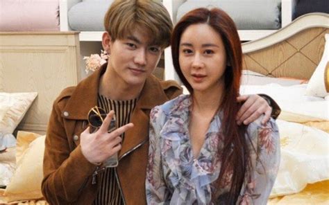 Mỹ nhân phim Sex is Zero là hoa hậu đình đám một thời bất chấp lấy chồng ngoại quốc giàu có kém