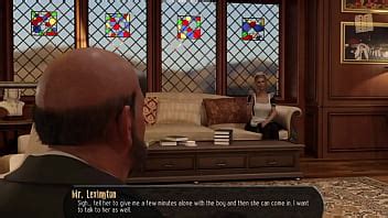 Halfway House XVIDEOS