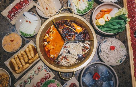 8 Hottest Hot Pots In The Klang Valley You Probably Havent Tried