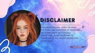 4k Transparent Fishnet Dress Lina Try On Haul Try On Lingerie See