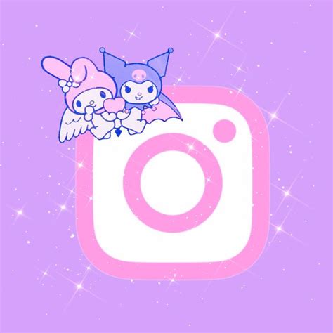 My Melody E Kuromi