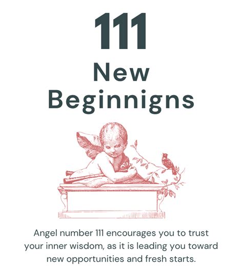 angel number  meaning  beginnings vivify tribe
