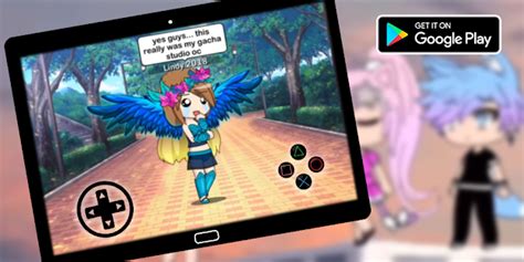 Download And Play Gacha Club Life Gida On Pc And Mac With Mumu Player