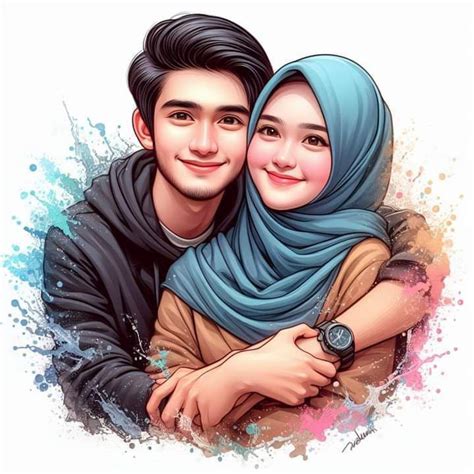 Pin By Cinta Itu On Pas In Photos For Profile Picture Cute Love