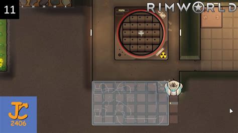 Making Progress Rimworld Mechanitor Part Youtube