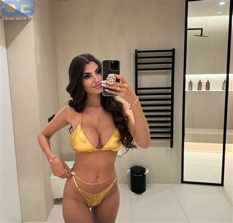 Yeliz Koc Nude Pictures Photos Playboy Naked Topless Fappening