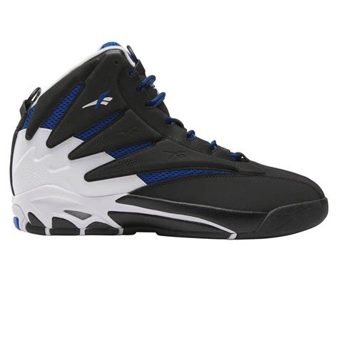 Reebok The Blast Basketball Shoes Rebel Sport