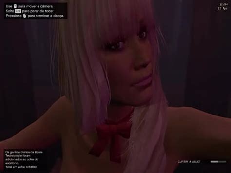 No Kabar Passando A M O Na Juliet Gta Xvideos