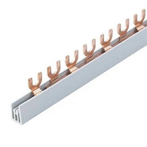 Fork Type Copper Comb Busbar At Rs 200 Piece Duravani Nagar