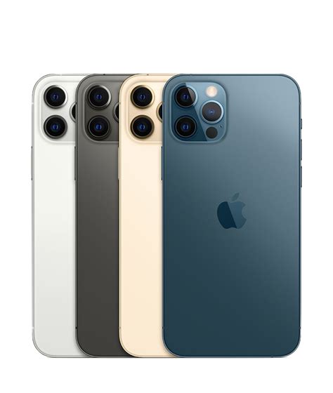 iPhone 12 Pro reconditionné La Mobile État État correct Capacités 128