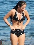 Has Tulisa Contostavlos Ever Been Nude