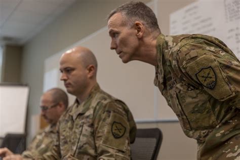 DVIDS - News - NY Army Guard cybersecurity Soldiers participate in ...