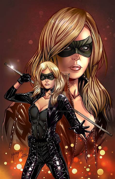 Black Canary Comics Hq Black Canary Black Canary Logo Hd