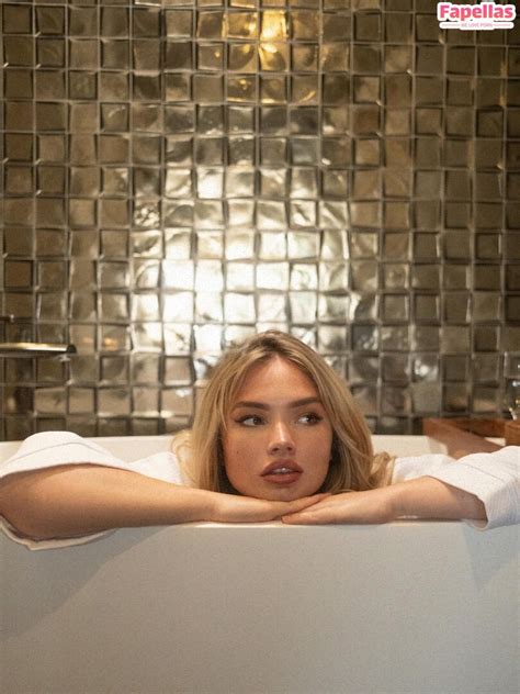 Natalie Alyn Lind Aka Natalynlind Nude Leaks OnlyFans Fapellas