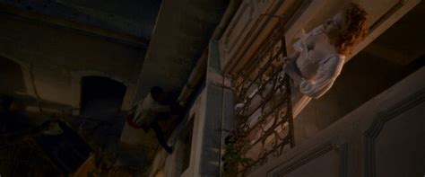 Nude Video Celebs Haley Bennett Sexy Cyrano