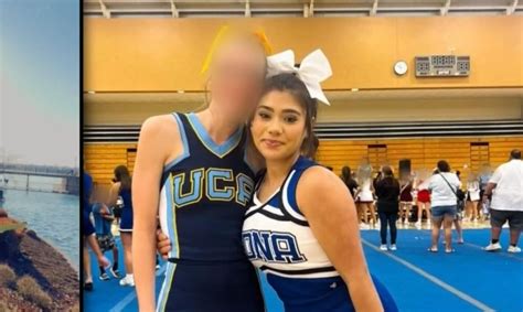 Asesinan A Porrista Latina En Texas Primera Hora